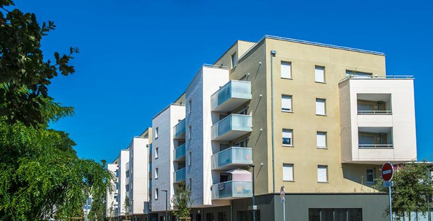 Location appartement 3 pièces 63 m² à Toulouse (31200) — photo 1