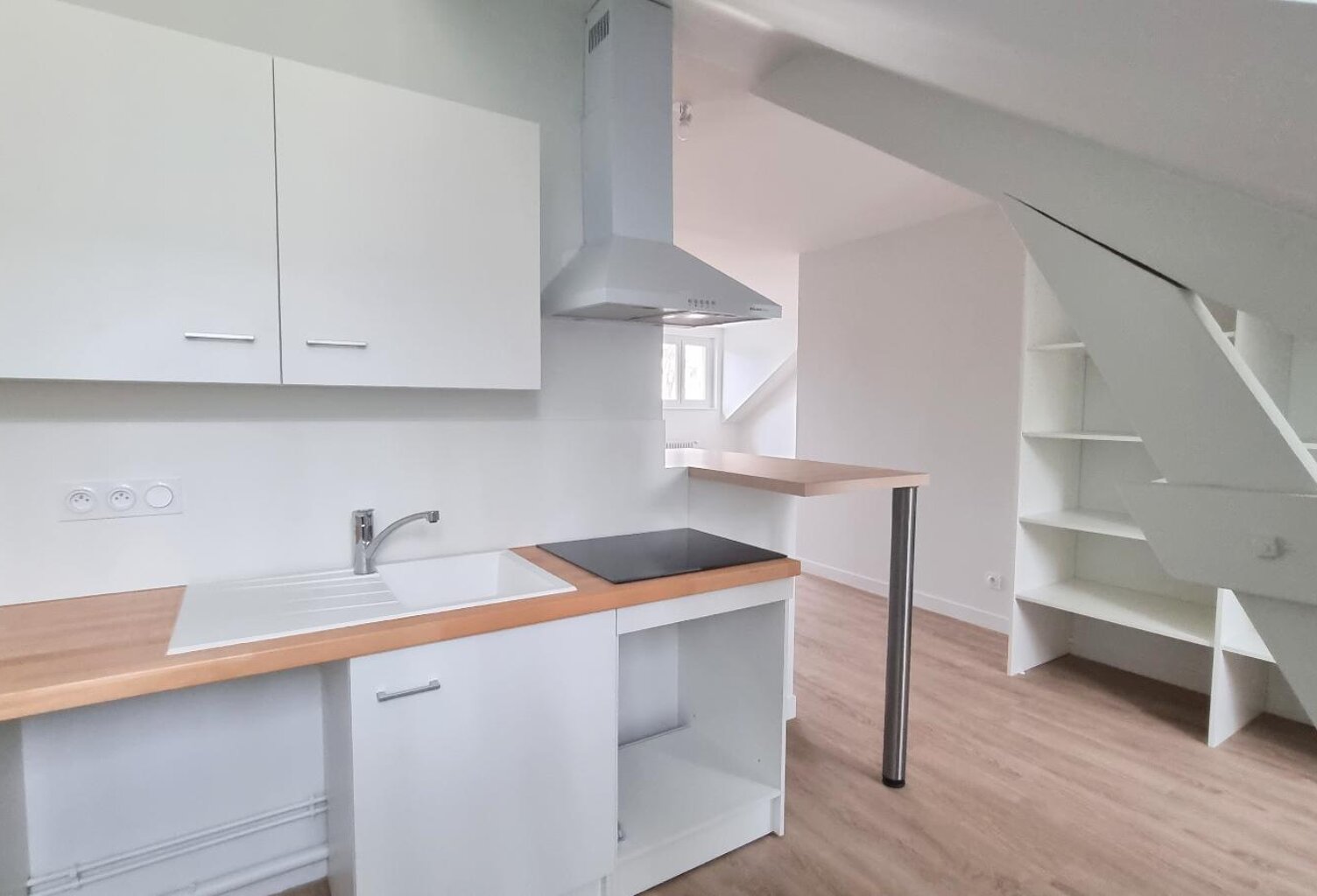 Location appartement 3 pièces 63 m² à Tours (37000) — photo 1