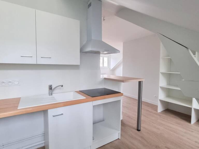Appartement 3 pièces 63 m² — photo 1