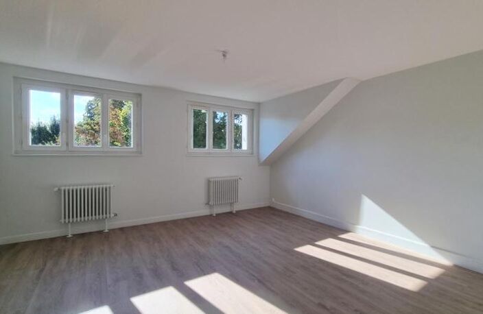 Location appartement 3 pièces 63 m² à Tours (37000) — photo 3