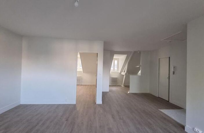 Location appartement 3 pièces 63 m² à Tours (37000) — photo 4