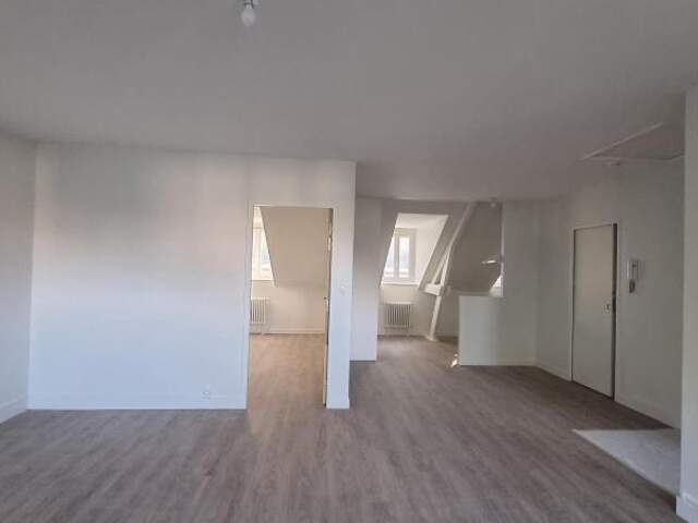 Appartement 3 pièces 63 m² à Tours — photo du bien