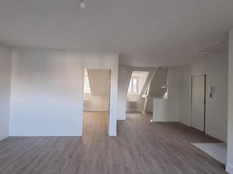 Appartement 3 pièces 63 m² — photo 1