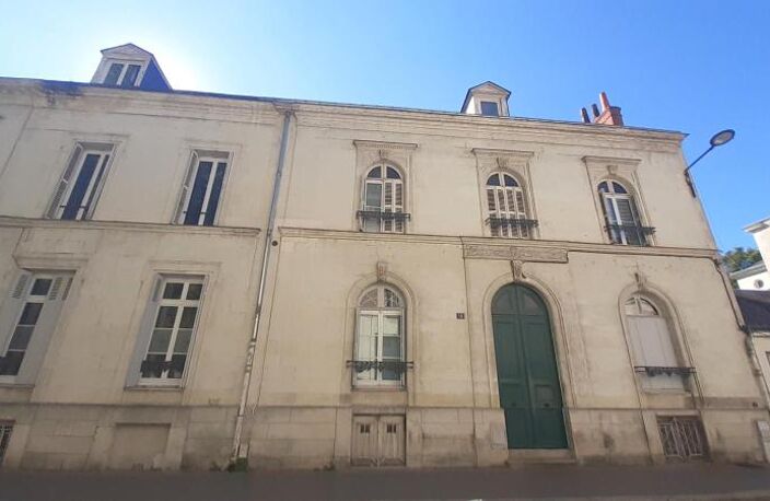 Location appartement 3 pièces 63 m² à Tours (37000) — photo 5