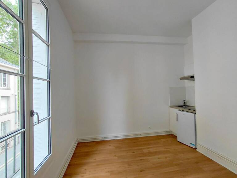Appartement 1 pièce 17 m² — photo 1