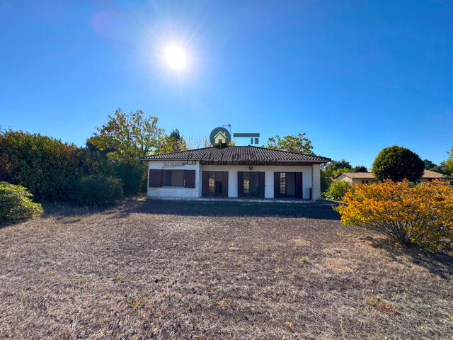 Maison proposé à Pessac