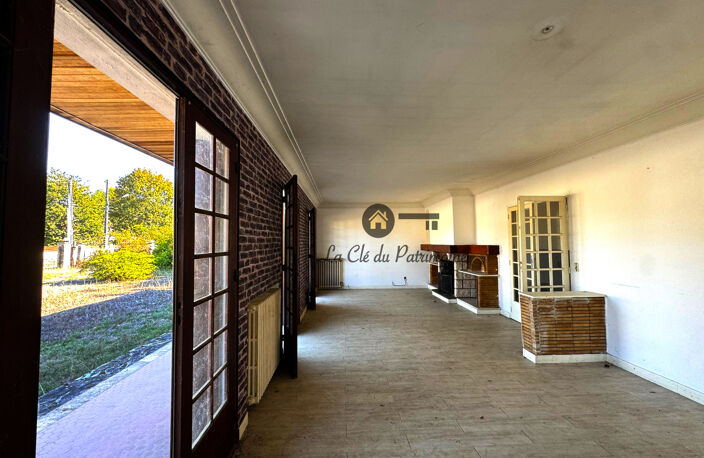 MAISON DE PLAIN PIED 4 PIECES - 108 M2 - TERRAIN ARBORÉ 1200 — photo 4