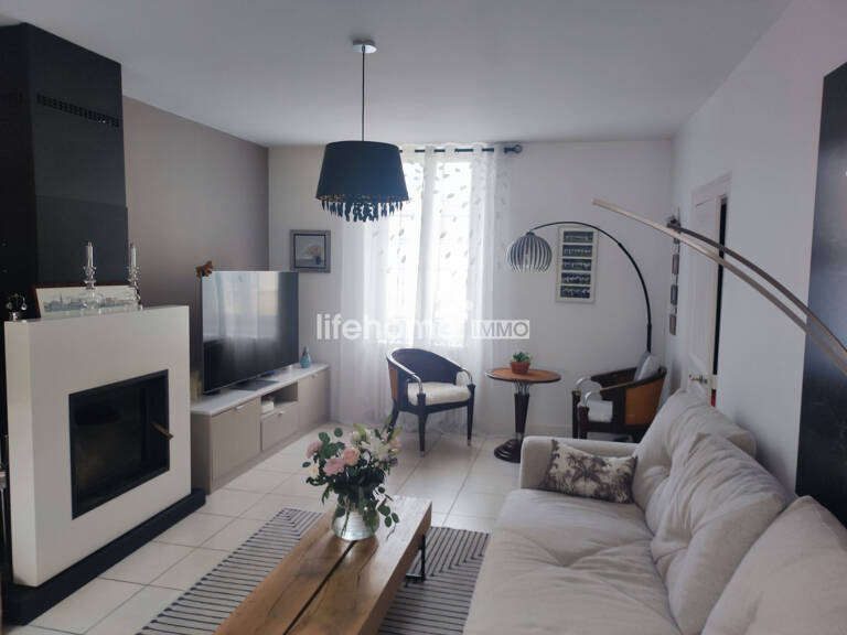 Maison de caractère rénovée avec goût — photo 1