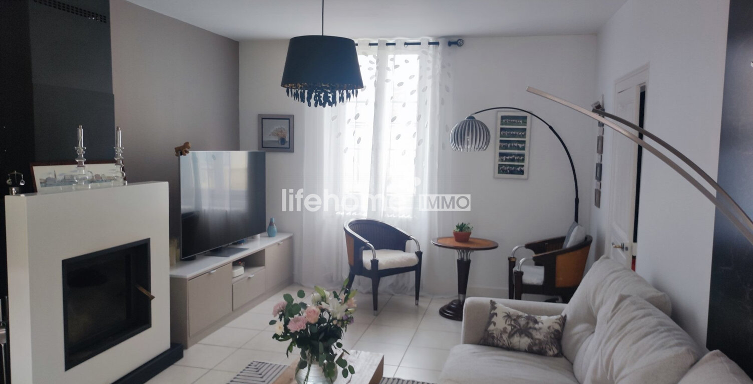 Maison de caractère rénovée avec goût — photo 1
