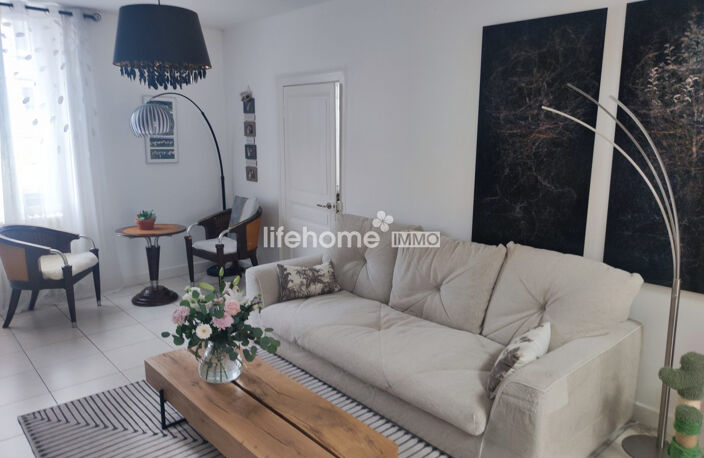 Maison de caractère rénovée avec goût — photo 2