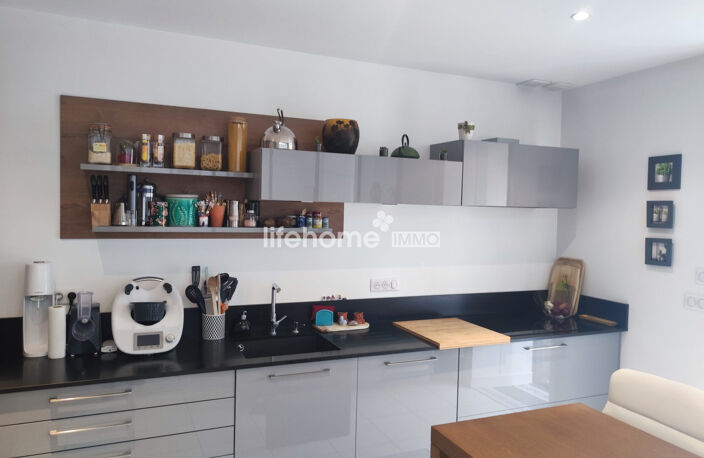Maison de caractère rénovée avec goût — photo 3