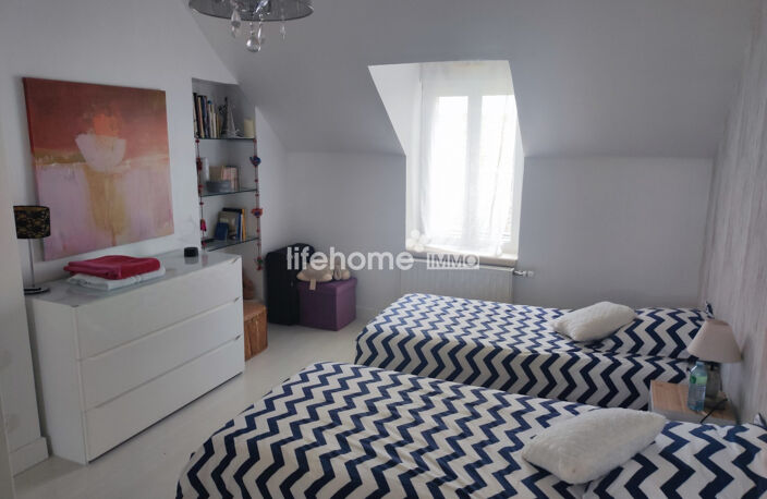 Maison de caractère rénovée avec goût — photo 4