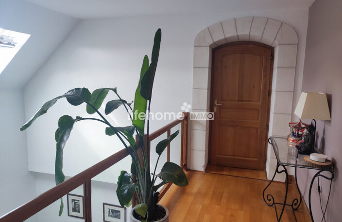 Maison de caractère rénovée avec goût — photo 5