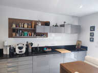 Maison de caractère rénovée avec goût — photo 3