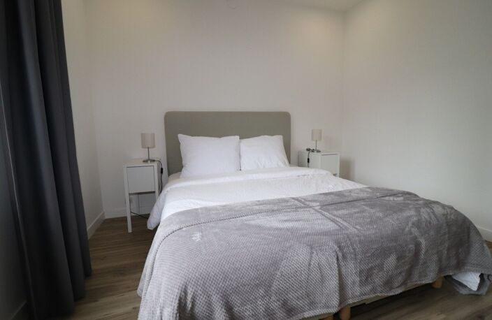 Plain pied 3 chambres  — photo 3