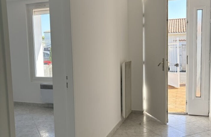 MAUGUIO   MAISON T3 DE PLAIN-PIED DANS UN QUARTIER CALME — photo 3