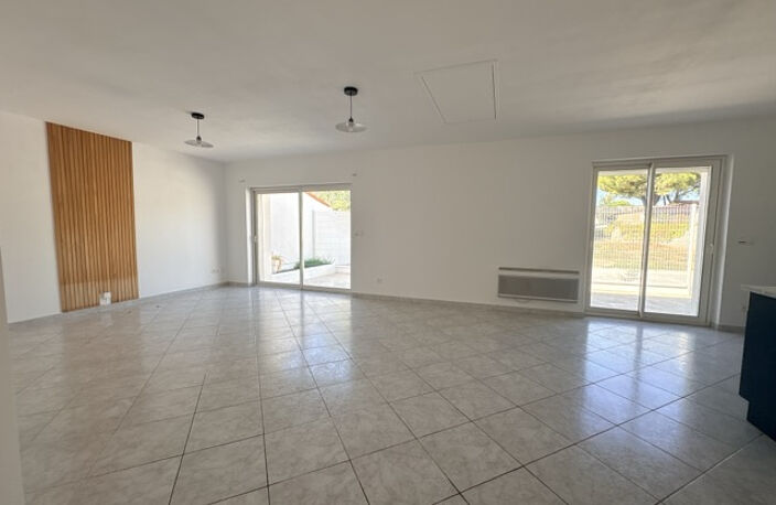 MAUGUIO   MAISON T3 DE PLAIN-PIED DANS UN QUARTIER CALME — photo 4
