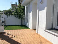 MAUGUIO   MAISON T3 DE PLAIN-PIED DANS UN QUARTIER CALME — photo 2