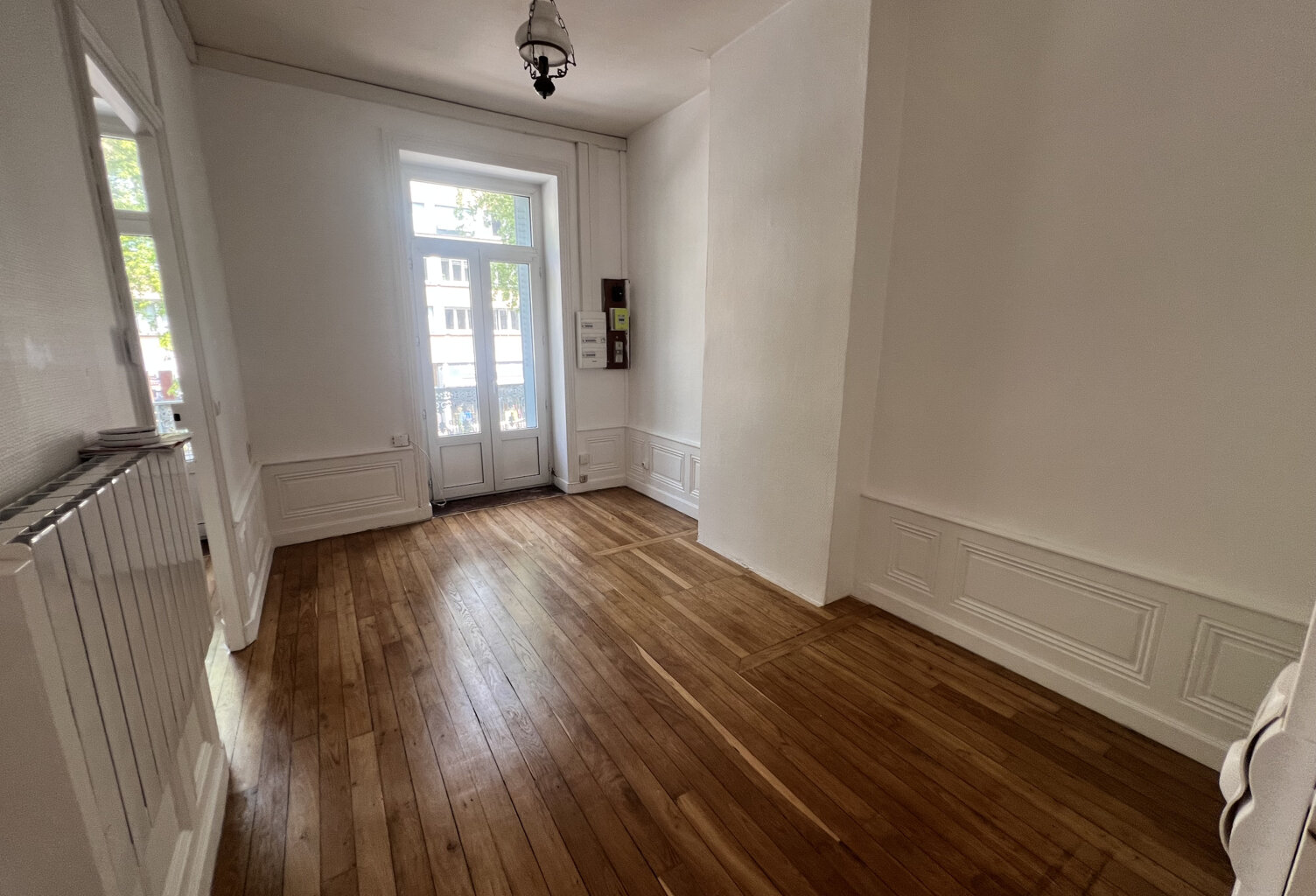 Immeuble de rapport   Centre-ville de Tarare   Investissemen — photo 1