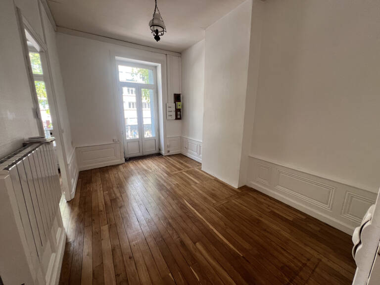 Immeuble de rapport   Centre-ville de Tarare   Investissemen — photo 1