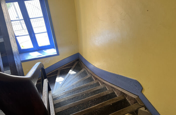 Immeuble de rapport   Centre-ville de Tarare   Investissemen — photo 5
