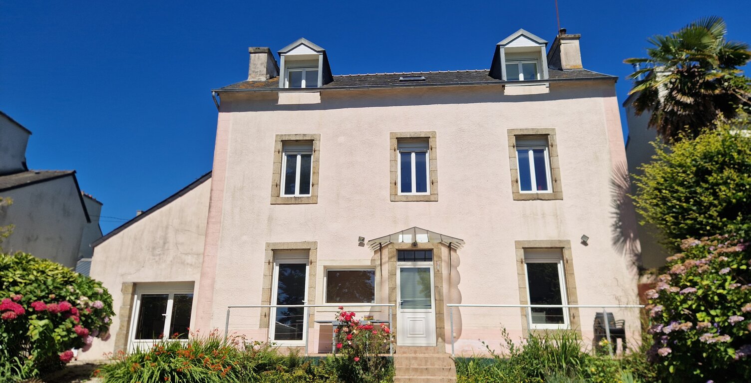 Maison de caractère au Relecq-Kerhuon — photo 1