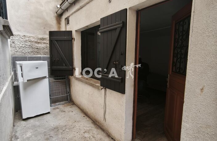 Vente appartement 1 pièce 15 m² Dijon (21000) — photo 4