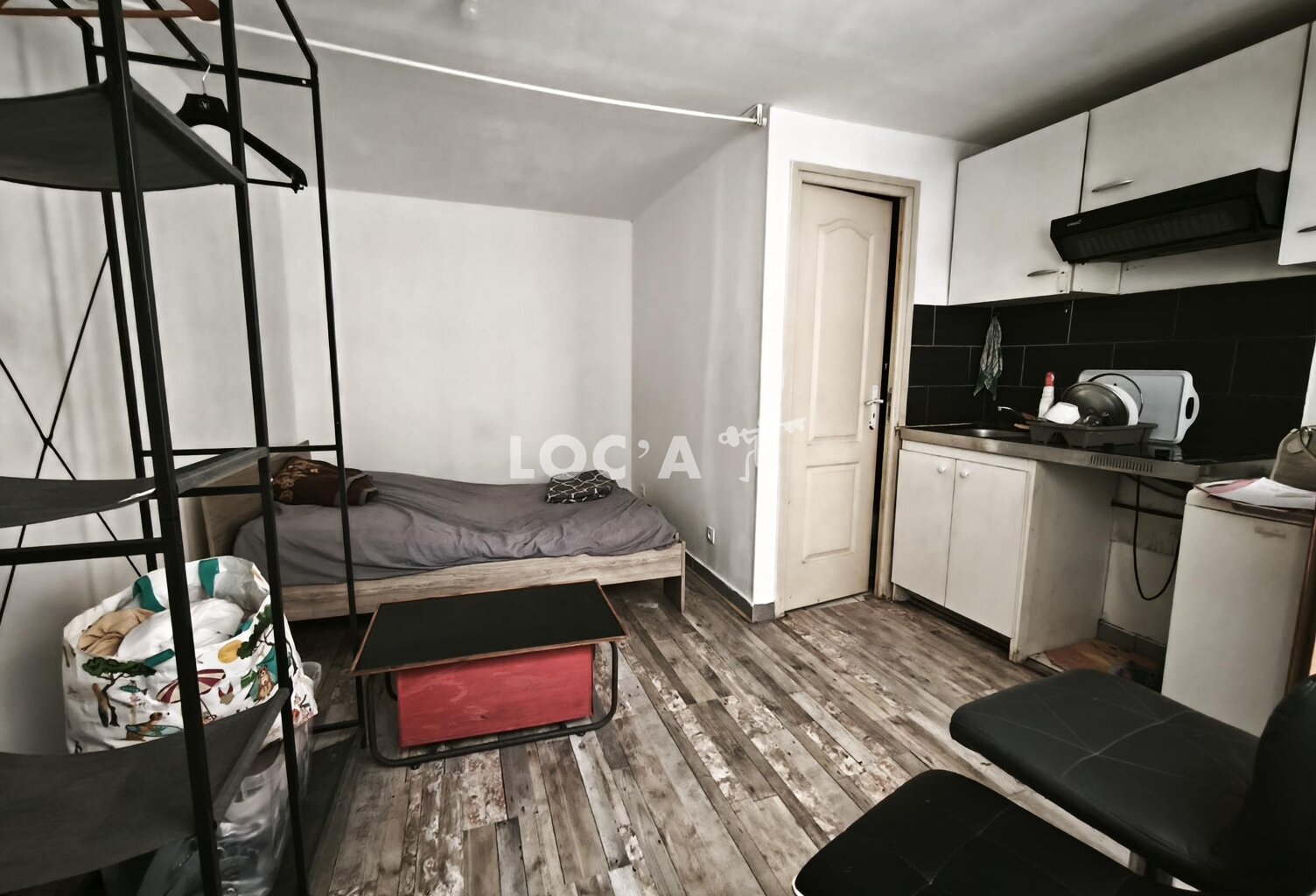 Idéal investisseur  — photo 1