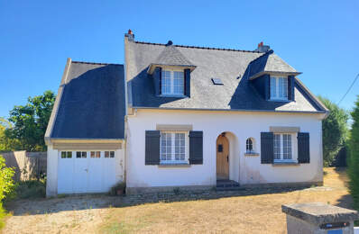 Maison Saint Cast Le Guildo 5 pièce(s) 102 m2 — photo du bien