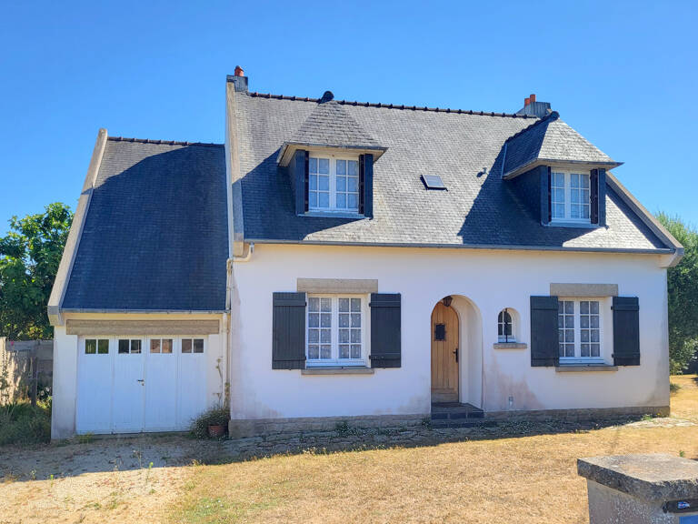 Maison Saint Cast Le Guildo 5 pièce(s) 102 m2 — photo 1