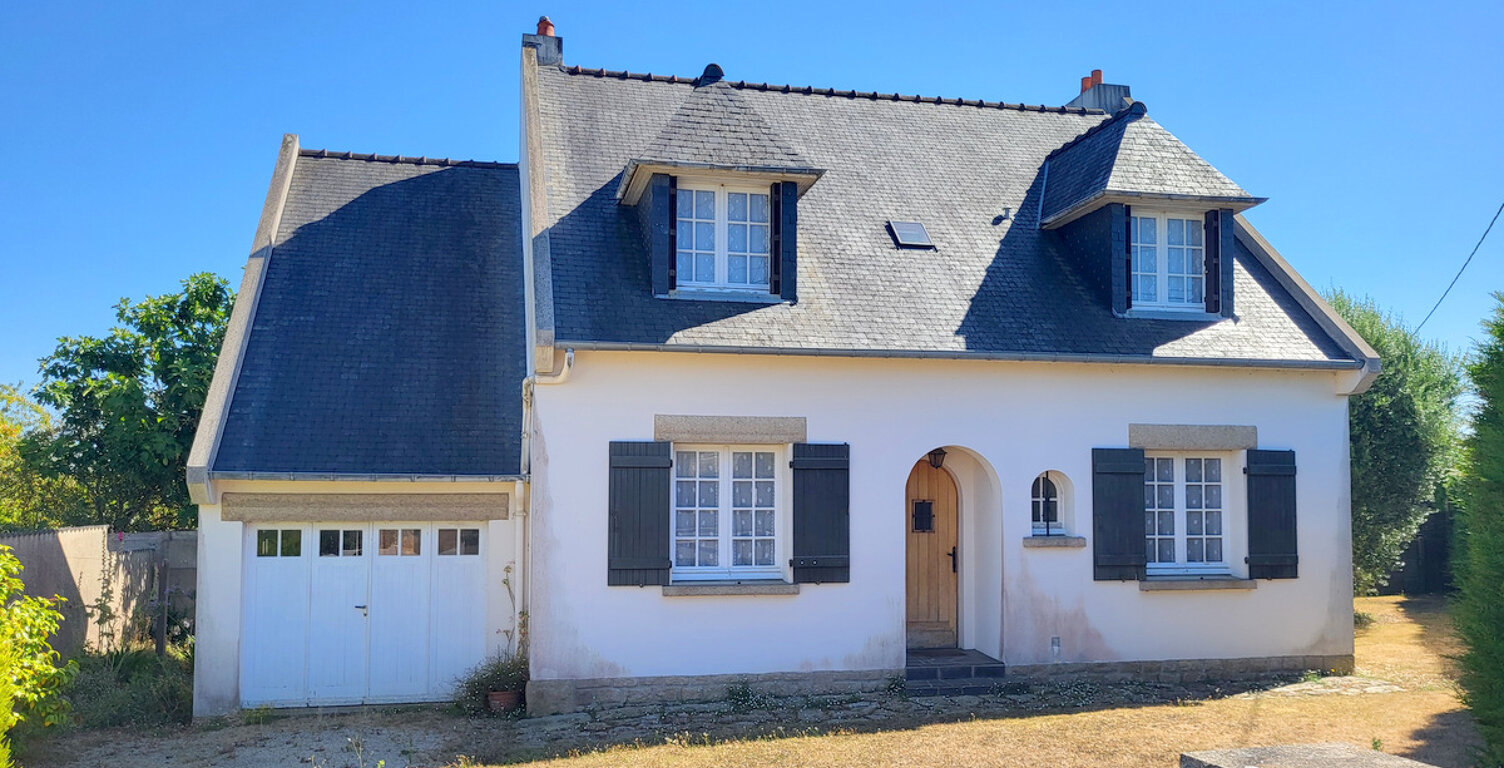 Maison Saint Cast Le Guildo 5 pièce(s) 102 m2 — photo 1