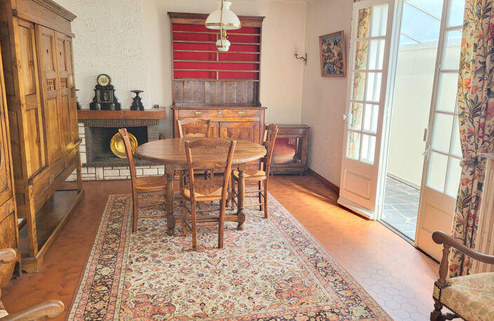 Maison Saint Cast Le Guildo 5 pièce(s) 102 m2 — photo 2