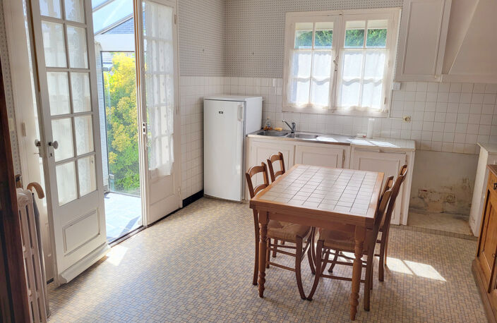 Maison Saint Cast Le Guildo 5 pièce(s) 102 m2 — photo 3