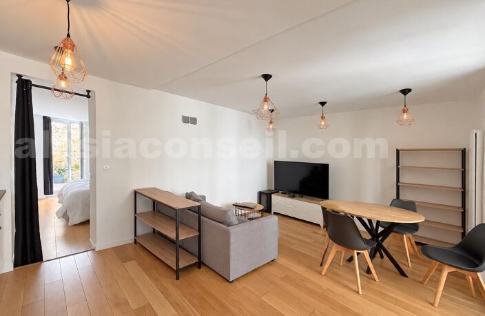 2/3 PIECES 37,5 m2 entre ALESIA et MONTSOURIS — photo 2