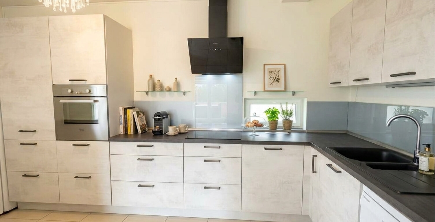 À VENDRE   BEL APPARTEMENT DE STANDING À BERGERAC   RIVE DRO — photo 1