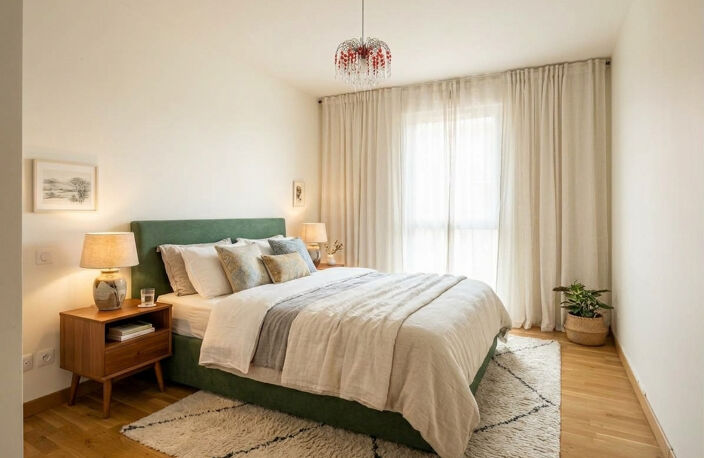 À VENDRE   BEL APPARTEMENT DE STANDING À BERGERAC   RIVE DRO — photo 4