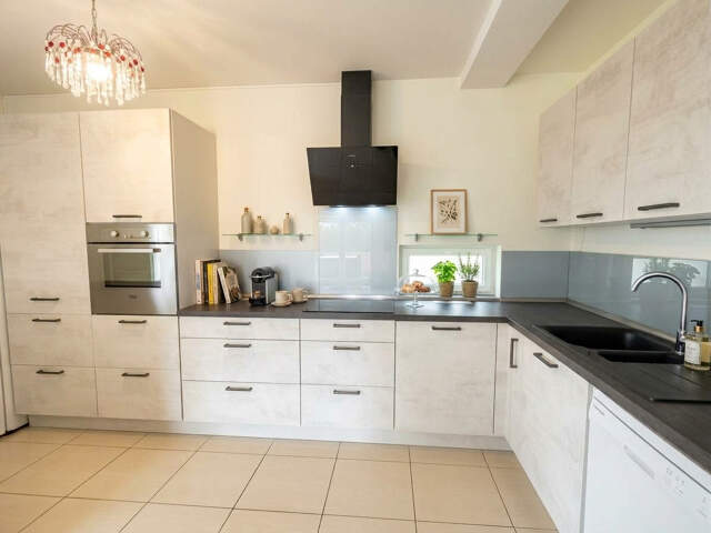 À VENDRE   BEL APPARTEMENT DE STANDING À BERGERAC   RIVE DRO — photo du bien