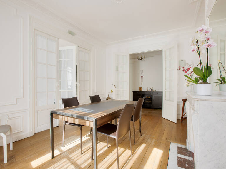EXCLUSIVITÉ - VERSAILLES, Quartier Notre-Dame — photo 1
