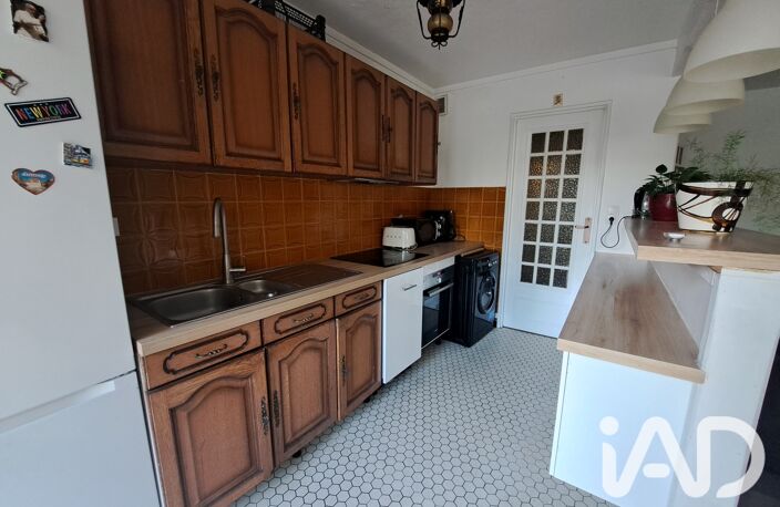 Vente Appartement 3 pièces — photo 3