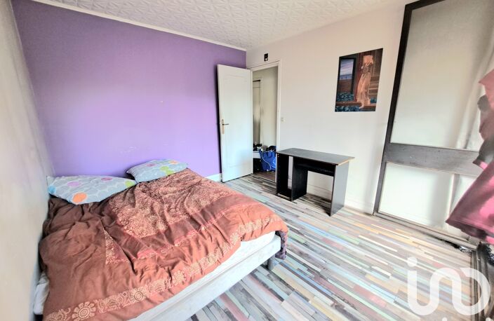 Vente Appartement 3 pièces — photo 4