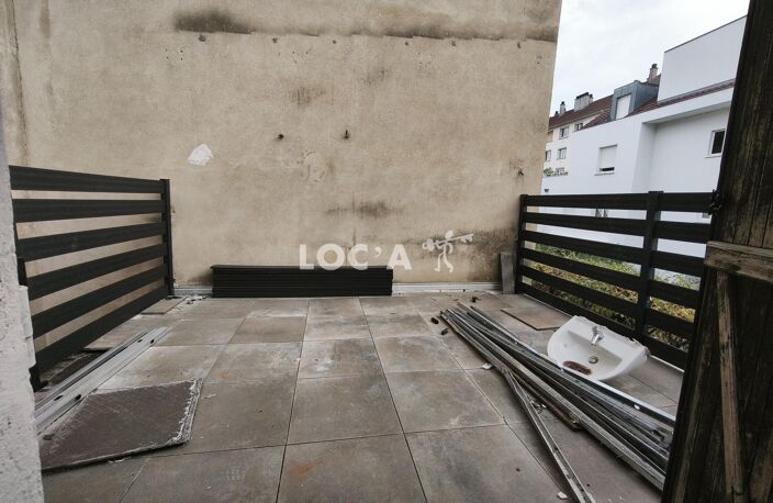 Ensemble immobilier - DIJON - Parc — photo 2