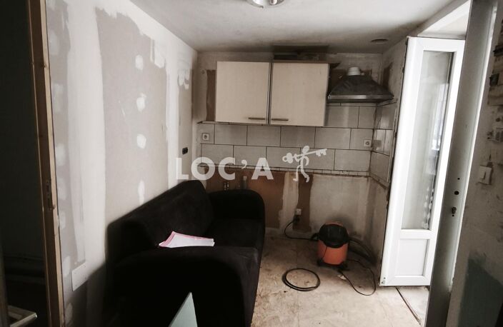 Ensemble immobilier - DIJON - Parc — photo 5