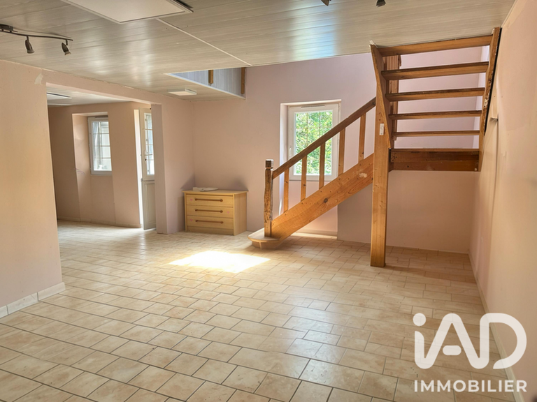 Vente Maison de campagne 5 pièces — photo 1