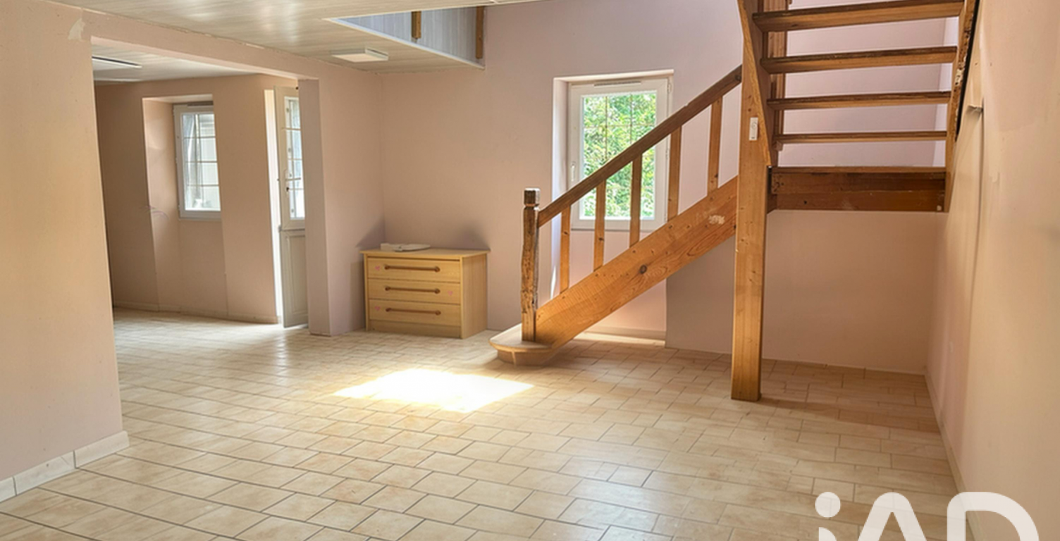 Vente Maison de campagne 5 pièces — photo 1