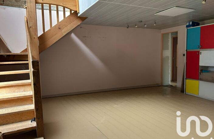 Vente Maison de campagne 5 pièces — photo 2