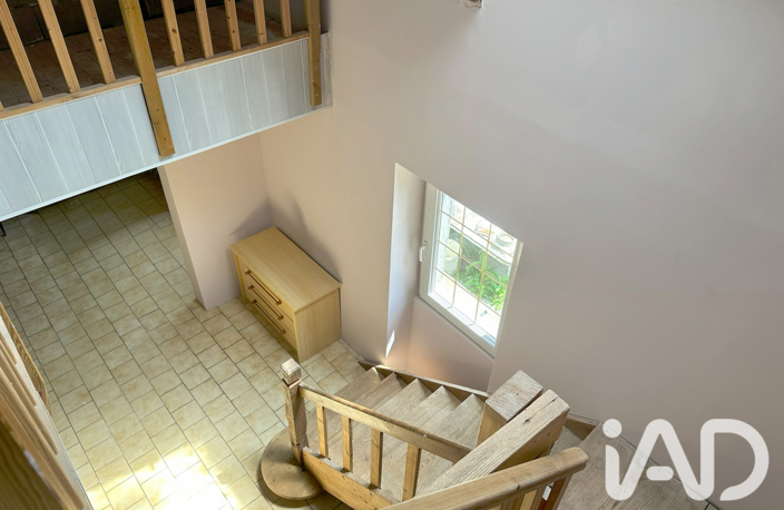 Vente Maison de campagne 5 pièces — photo 3
