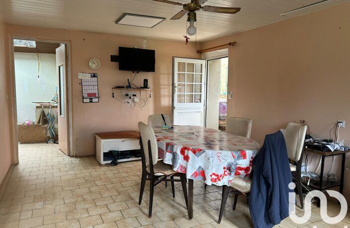 Vente Maison de campagne 5 pièces — photo 4