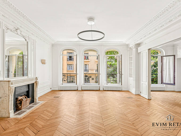 Passy/ Trocadero- Appartement 9 pièces 300m2 — photo 1