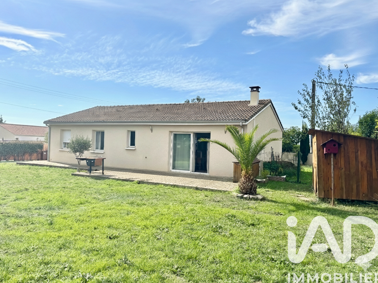 Vente Maison/villa 4 pièces — photo 1