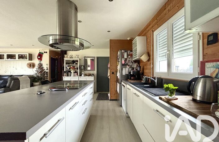Vente Maison/villa 4 pièces — photo 2